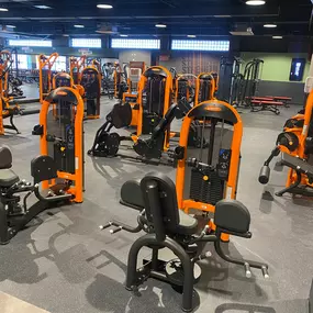 Bild von Basic-Fit Ponferrada Avenida España