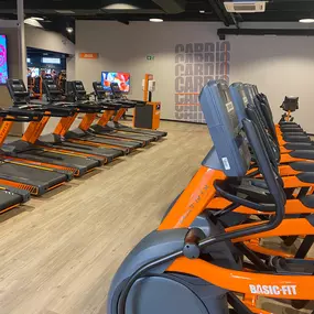 Bild von Basic-Fit Ponferrada Avenida España