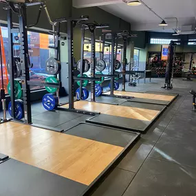 Bild von Basic-Fit Ponferrada Avenida España