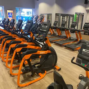 Bild von Basic-Fit Ponferrada Avenida España