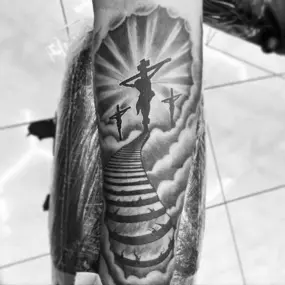 Bild von The Ink Spell Tattoo