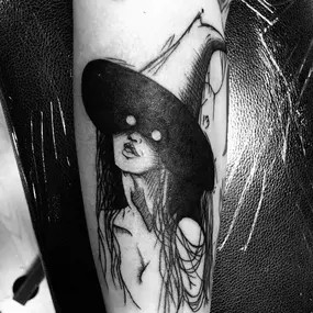 Bild von The Ink Spell Tattoo