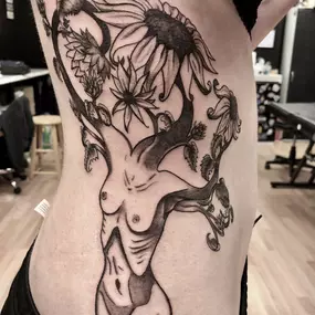 Bild von The Ink Spell Tattoo