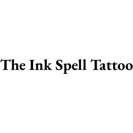 Logo from The Ink Spell Tattoo