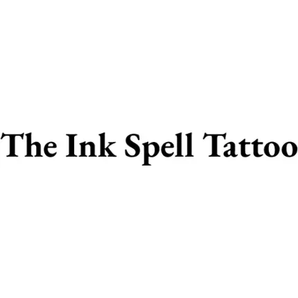 Logótipo de The Ink Spell Tattoo