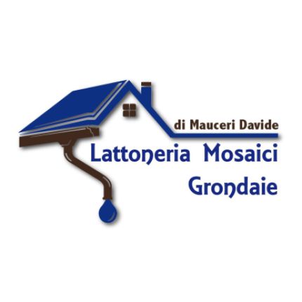 Logo de Lattoneria Mosaici