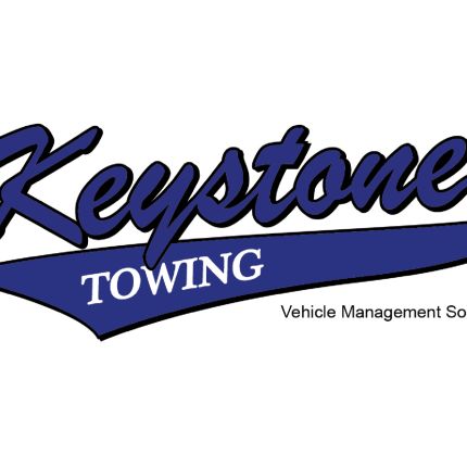 Logo de Keystone Towing