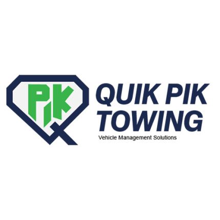 Logo de Quik Pik Towing