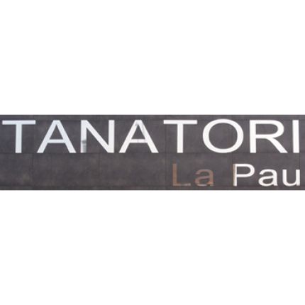Logotipo de Tanatori La Pau