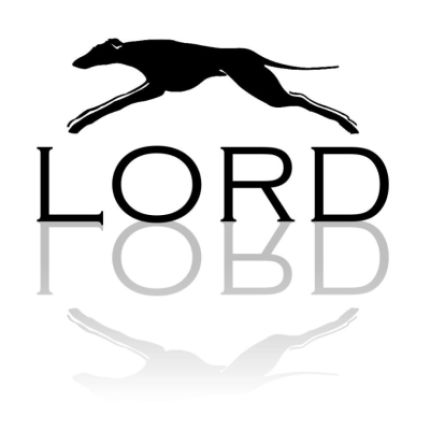 Logotyp från Lord Taranto