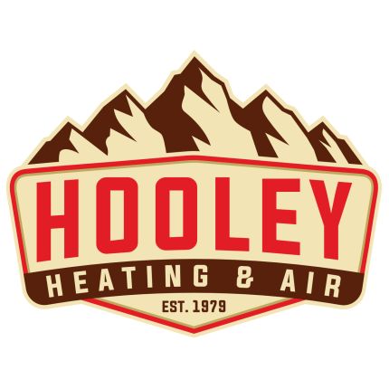 Logo da Hooley Heating & Air Conditioning