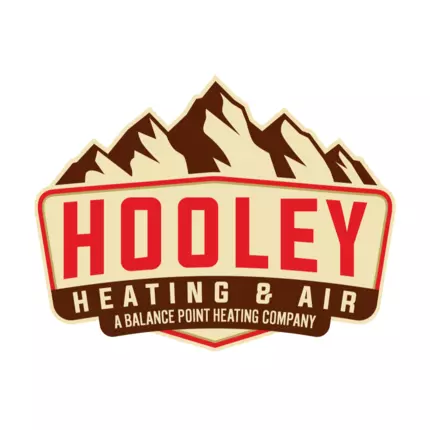 Logotipo de Hooley Heating & Air Conditioning