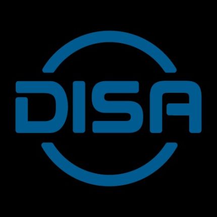 Logo von DISA Global Solutions