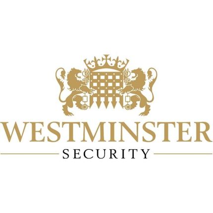 Logo van Westminster Security