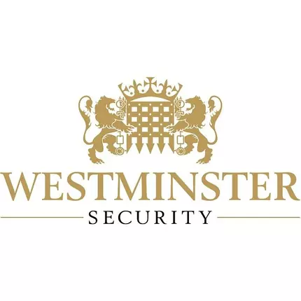 Logo de Westminster Security