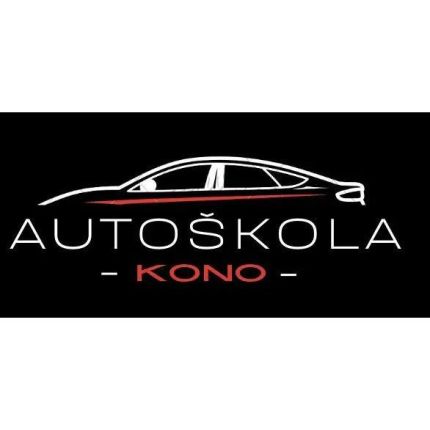 Logo fra Autoškola Korkován