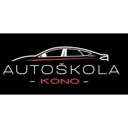 Logo de Autoškola Korkován