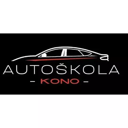 Logo fra Autoškola Korkován