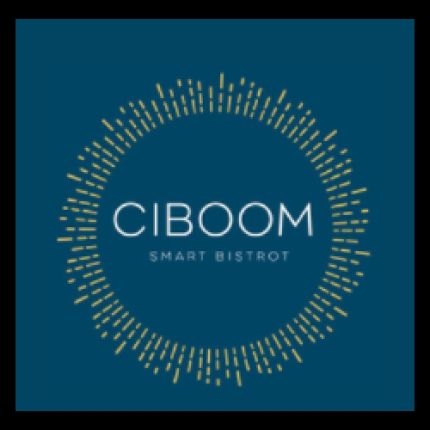 Logo da Ciboom