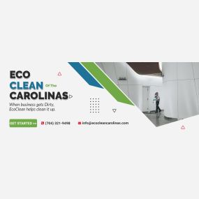 Bild von EcoClean of the Carolinas, Inc.