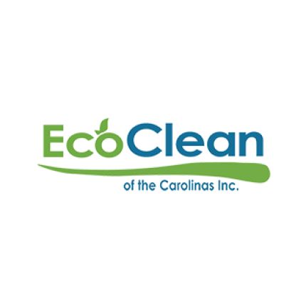 Logo from EcoClean of the Carolinas, Inc.