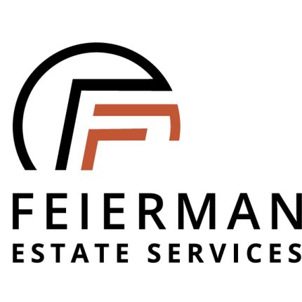 Logo van Feierman Estate Services