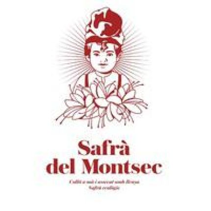 Logo de Safrà del Montsec