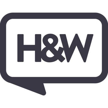 Logo da Harris & Ward