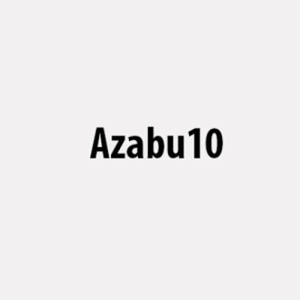 Logotipo de Azabu10