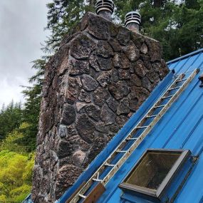 Bild von Adams Chimney Specialist LLC