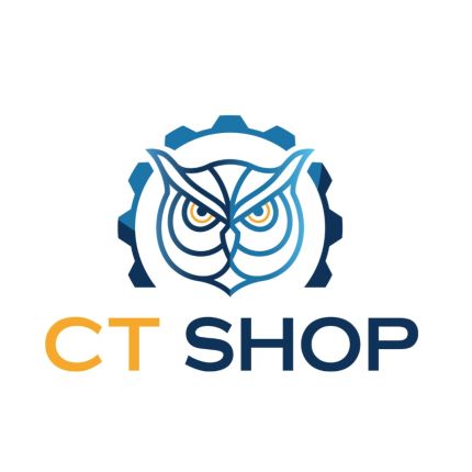 Logo von CT Truck and Trailer Shop