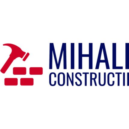 Logotyp från Mihali Constructii Srl