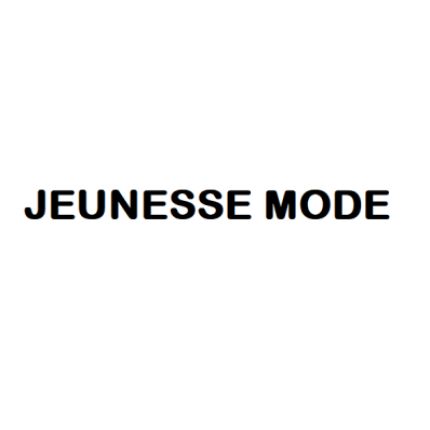 Logo fra Jeunesse Mode