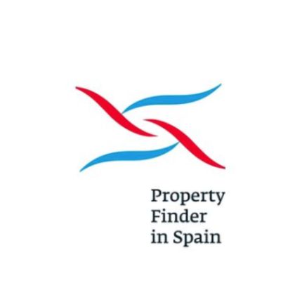 Logotipo de Property Finder In Spain