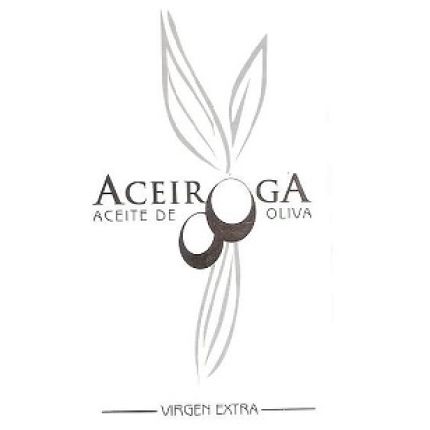 Logo de Aceiroga