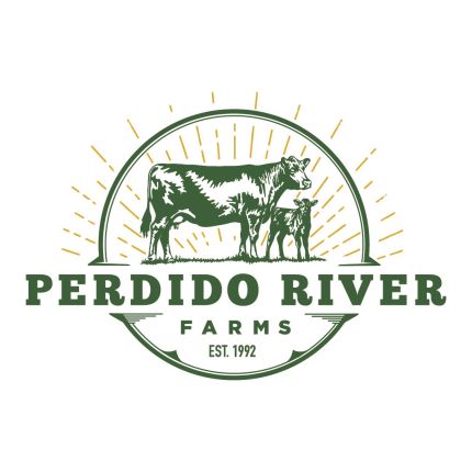 Logo from Perdido River Farms