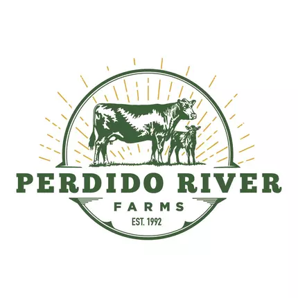 Logo od Perdido River Farms