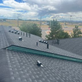 Bild von BSquared Roofing