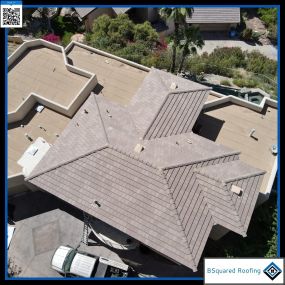 Bild von BSquared Roofing