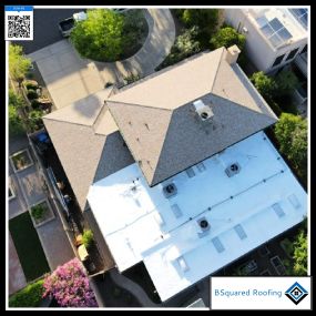 Bild von BSquared Roofing