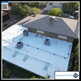 Bild von BSquared Roofing