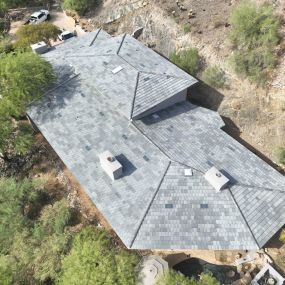 Bild von BSquared Roofing