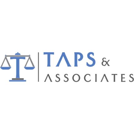 Logotyp från Taps & Associates