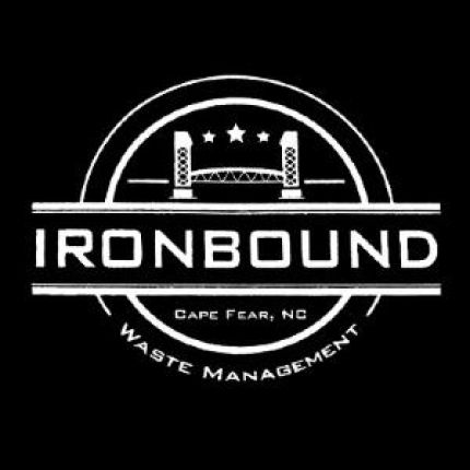 Logo od Ironbound Containers