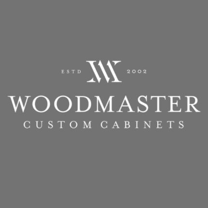 Logo from Woodmaster Custom Cabinets Inc.