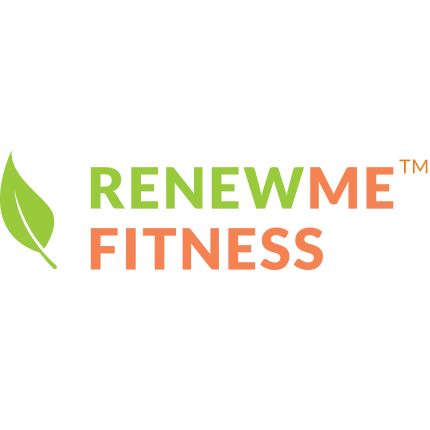 Logo from RenewMe Fitness