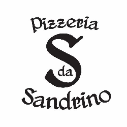 Logo de Pizzeria da Sandrino