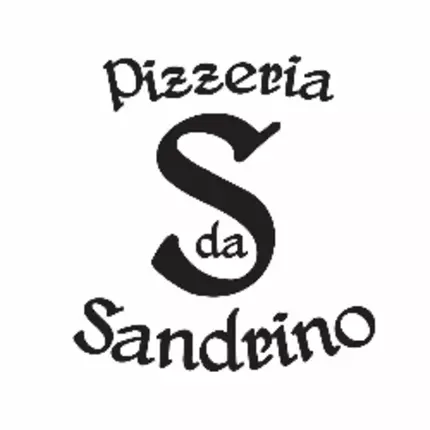 Logo von Pizzeria da Sandrino