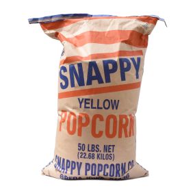 Bild von Snappy Popcorn