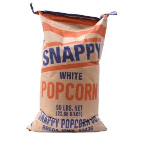 Bild von Snappy Popcorn